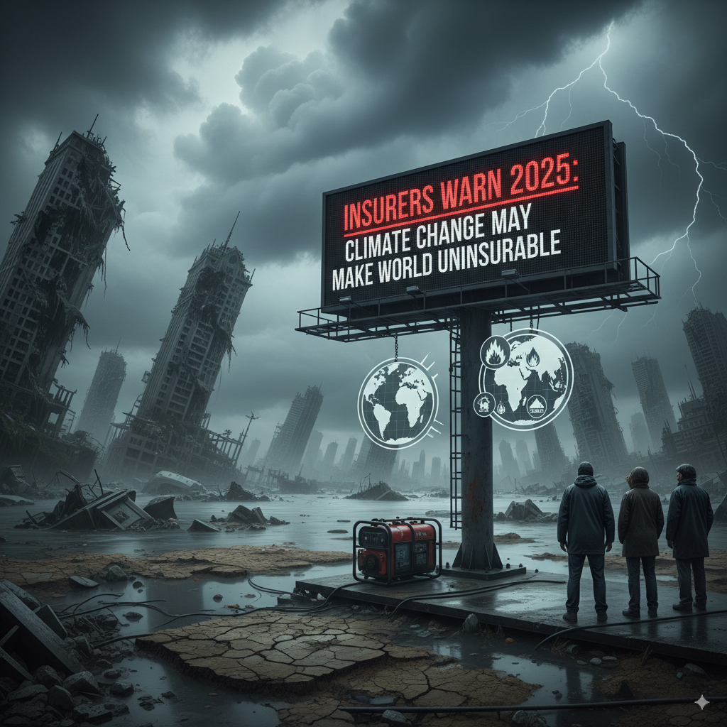 climate change