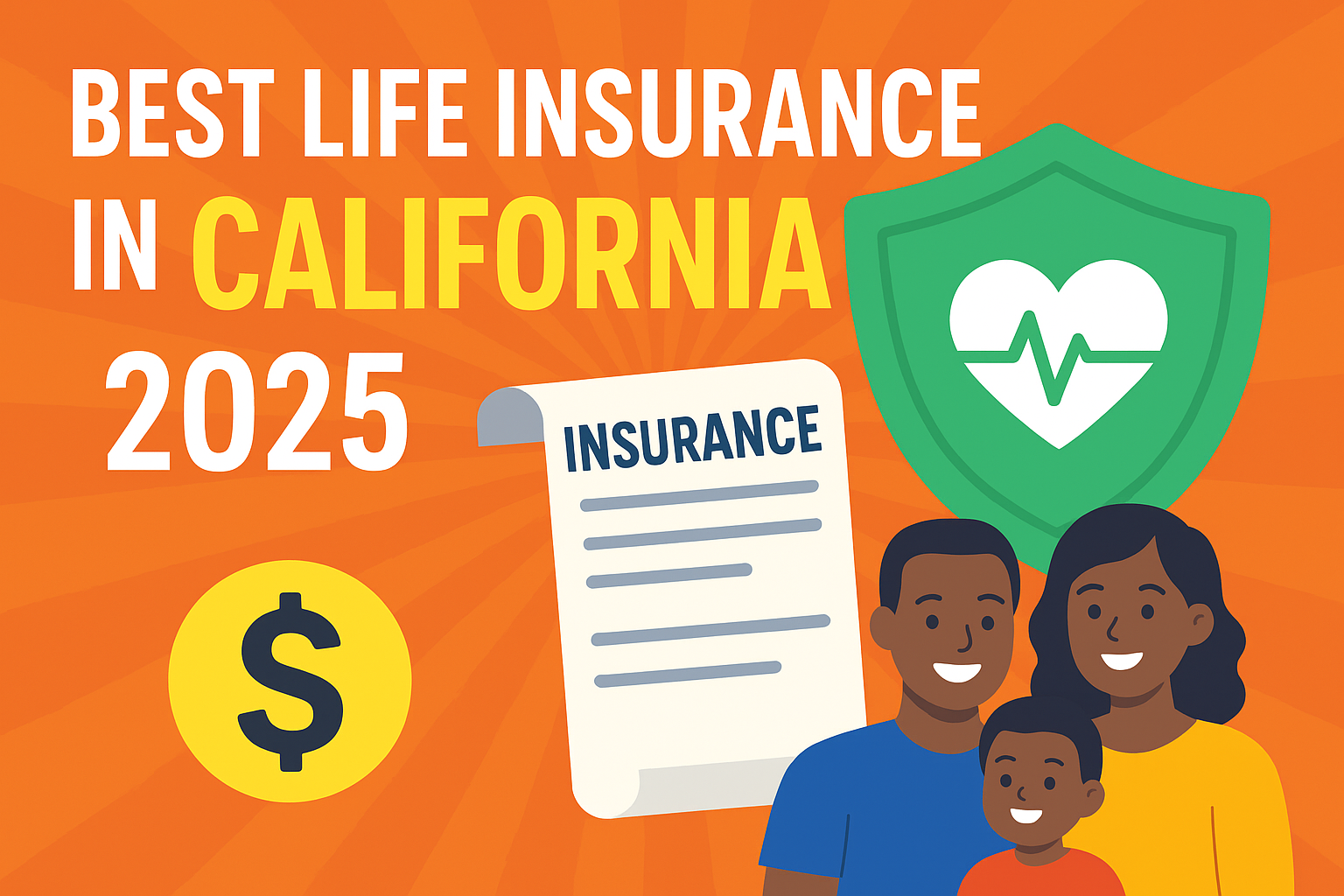 Life Insurance in California