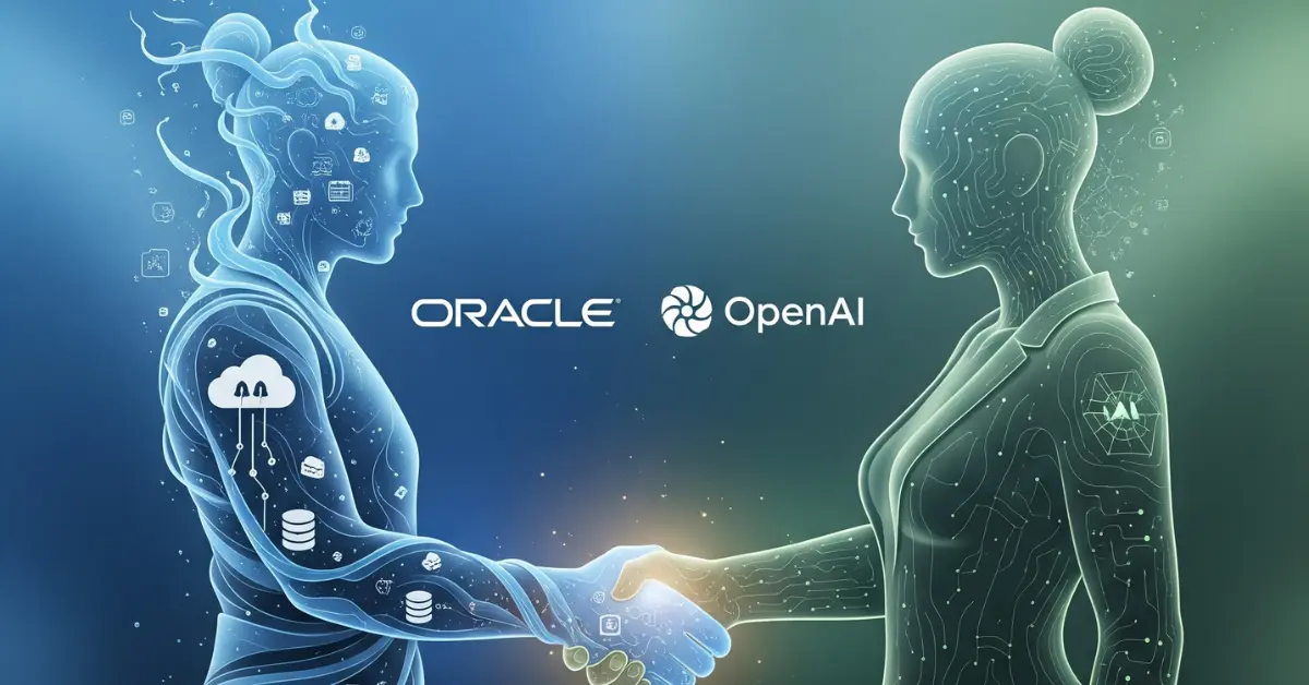 Oracle OpenAI